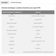 9169065 - Surlunette de protection uvex heckel - Teinte des oculaires incolore - Résistance chimique et rayures_3