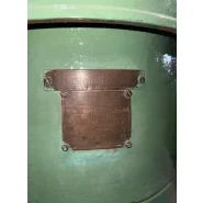 Moulin Colloïdal Puc Vikosator d'occasion en Acier inoxydable  - Référence : C10078_3