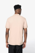 Polo écoresponsable maille piquée homme - Réf: NS207 - 100% coton biologique - Marque Native Spirit_3