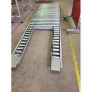 Stockage dynamique FIFO pour palettes 800x1200 ou 1000x1200 - Optimisation efficacité et compacité_3