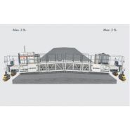 Tcm 95 - machines à coffrage glissant - wirtgen - 41 kw / 56 ch_3