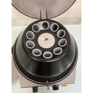 Centrifugeuse d'occasion pour laboratoire pharmaceutique jouan bb vvv - p2209-1886_3