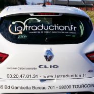 Marquage véhicule - ID Graphique - marquage lunette arrière économique pour véhicules vitrés_3