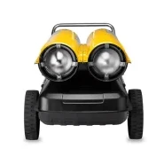 Master B 300 - chauffage mobile au fioul  à combustion directe_3