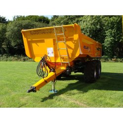 Rollroc 5300 - bennes tp - rolland - charge utile approximative 17900 kg