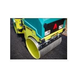 Arx 12 tier 4f compacteur tandem - ammann - longueur 2020 mm