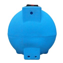 RÉSERVOIR PE TYPE CHO 300L BLEU