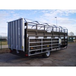 R650 - bétaillères simple essieu - robust - ptac 7500 kg