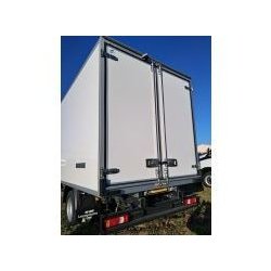 NEUF - bpld622 Iveco Daily 35C18h frigorifique