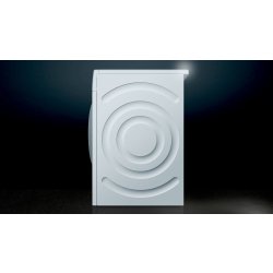 Wm14t709ff IQ500 - Lave-linge professionnel BSH Electroménager - 1400 trs/min avec système sensoFresh et écran LED multiTouch
