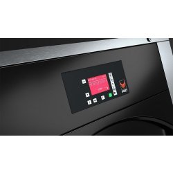 Lave-linge industriel à cuve suspendue - Capacité de 6,5 à 13,5 kg - Laveuse-essoreuse IPSO compacte et robuste