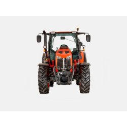 Mgx iv tracteur agricole - kubota - puissance 104 à 143 ch