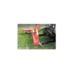 Faucheuse sous clôture G - Référence : FSC-1G - 3 versions disponibles pour tracteur