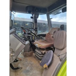Claas Atles 926 RZ - 225 ch - 2006 - Full Powershift - Chargeur frontal Manip - 4RM - 6 882 h