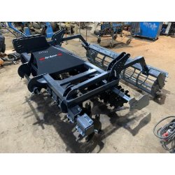 Déchaumeur Agri System 2.50m à disques AK - Occasion - Largeur 2,50 m - Disques dia 510mm