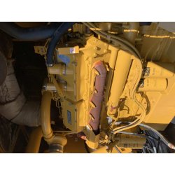 Groupe électrogène d'occasion - CATERPILLAR - 550 KVA