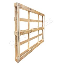 Palettes lourdes sur-mesure