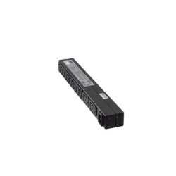 APC NetShelter - Basic Rack PDU - 1U - 16A - 208/230V - (10)C13 & (2)C19