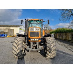 Renault ATLES 936 RZ - 240 ch - 2003 - Full Powershift - 4 roues motrices