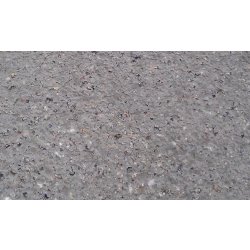 Jardinière pour collectivités Tiziano en béton finition personnalisable - Article 350