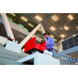 Groupe d'eau glacée EWAD-TZPRB - Daikin - condensation par air - très haute efficacité et faible niveau sonore