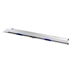 Rampe pliable tpmr