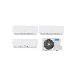 Nexya S4 E Inverter - Climatiseur professionnel à haute efficacité énergétique - Olimpia Splendid
