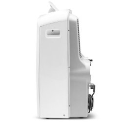 Climatiseur monobloc Trotec PAC 3000 X A+ - 2,9 kW - Classe A+ - Pour pièces jusqu'à 40 m²/100 m³