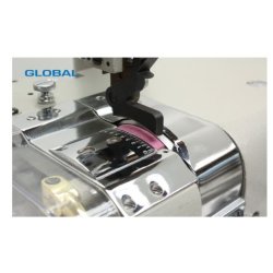 Machine à parer pour toutes sortes de produits en cuir - Global SK 111