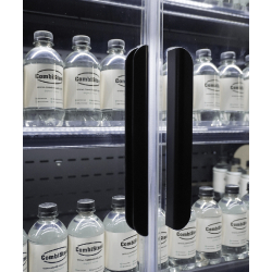 Chambre froide murale marco 2.5 l2560 7455.3110 COMBISTEEL