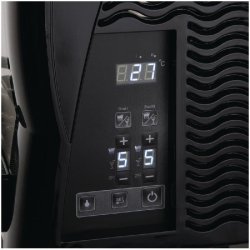 Machine à granite professionnelle 2 cuves de 12 litres - Série G - Polar - DB332