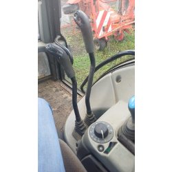 Valtra N111 - Tracteur agricole polyvalent 4 RM - 110 CV - 2009 - Occasion