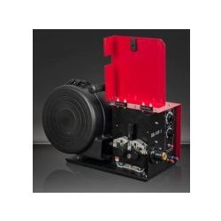 Alumig-350CP - Poste à souder à l'arc professionnel Topwell - 350A/31.5V - Double impulsion MIG