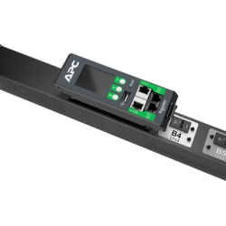 APC NetShelter Rack PDU Advanced Switched 34.6kW 3PH