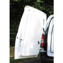 Véhicule frigorifique Cellule intégrée IsoCity – Fiat Doblo – Homologation Isolation Renforcée