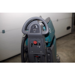 Autolaveuse Tennant T3 - Technologie ec-H2O? - Machine révisée