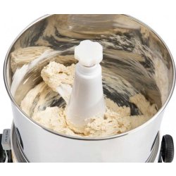 Broyeur de cacao conçu pour les cuisiniers ou les pâtissiers - Capacité 2 litres - RÉF. CLT01-ET