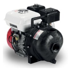 Motopompe Honda thermique 700 L/min - moteur GX essence 5,5CH - DN50 - Refoulement jusqu'à 30m