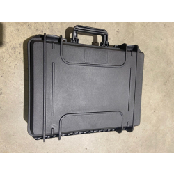 Mallette de transport conçue pour le transport de produits thermosensibles - ISOS® 02.2