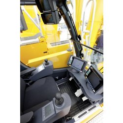Ltm 1750-9.1 grues automotrices - liebherr - capacité de charge max 800 t