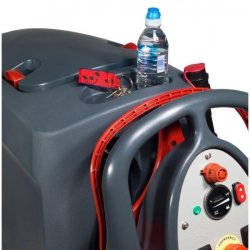 Autolaveuse Numatic TGB 8572 / 200T - Autotractée à batteries - Réservoirs 85L - Largeur 720 mm