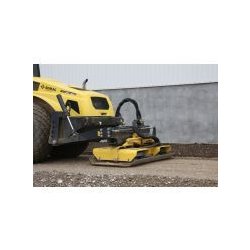 Rouleau compresseur BW 213 DH-5/P monocylindre - BOMAG - 15 110 kg - technologies avancées et compactage de précision