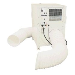 Master AC 24 - Rafraîchisseur d'air - Master Climate Solutions - Débit d'air : 2.180 m3/h