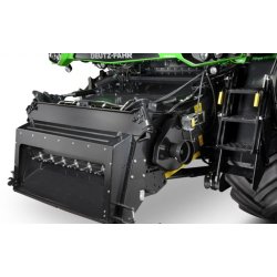 Série c9300 moissonneuse batteuse - deutz fahr - 10.700l