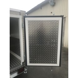 Remorque Frigorifique ARNO 16 PACK
