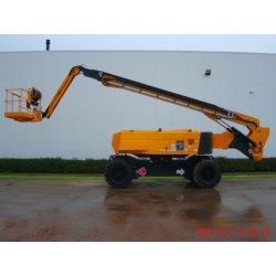 Nacelle articulée HAULOTTE ha32rtj pro occasion