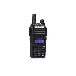 Uv-82 8 - Talkie-Walkie Baofeng - 8W, tri puissance, bande double 136-174/400-520 MHz