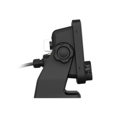 Vhf marine fixe asn ais GPS pilotable à distance ic-m510e evo