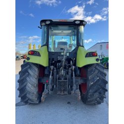 Tracteur agricole Claas Arion 410 CIS - 2015, 110 ch, semi-powershift, 6 500 h, 4 RM