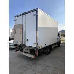 Voiture frigorifique d'occasion à demi-hayon Iveco daily 35S14 - Diesel - Puissance 136 CH DIN - 171FR100